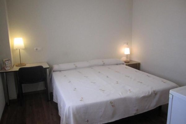Hostal El Estudio (Almansa)